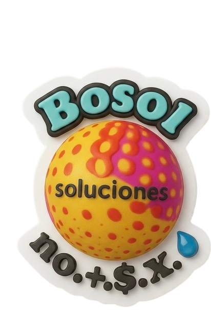 BOSOL Bombeo Solar logo
