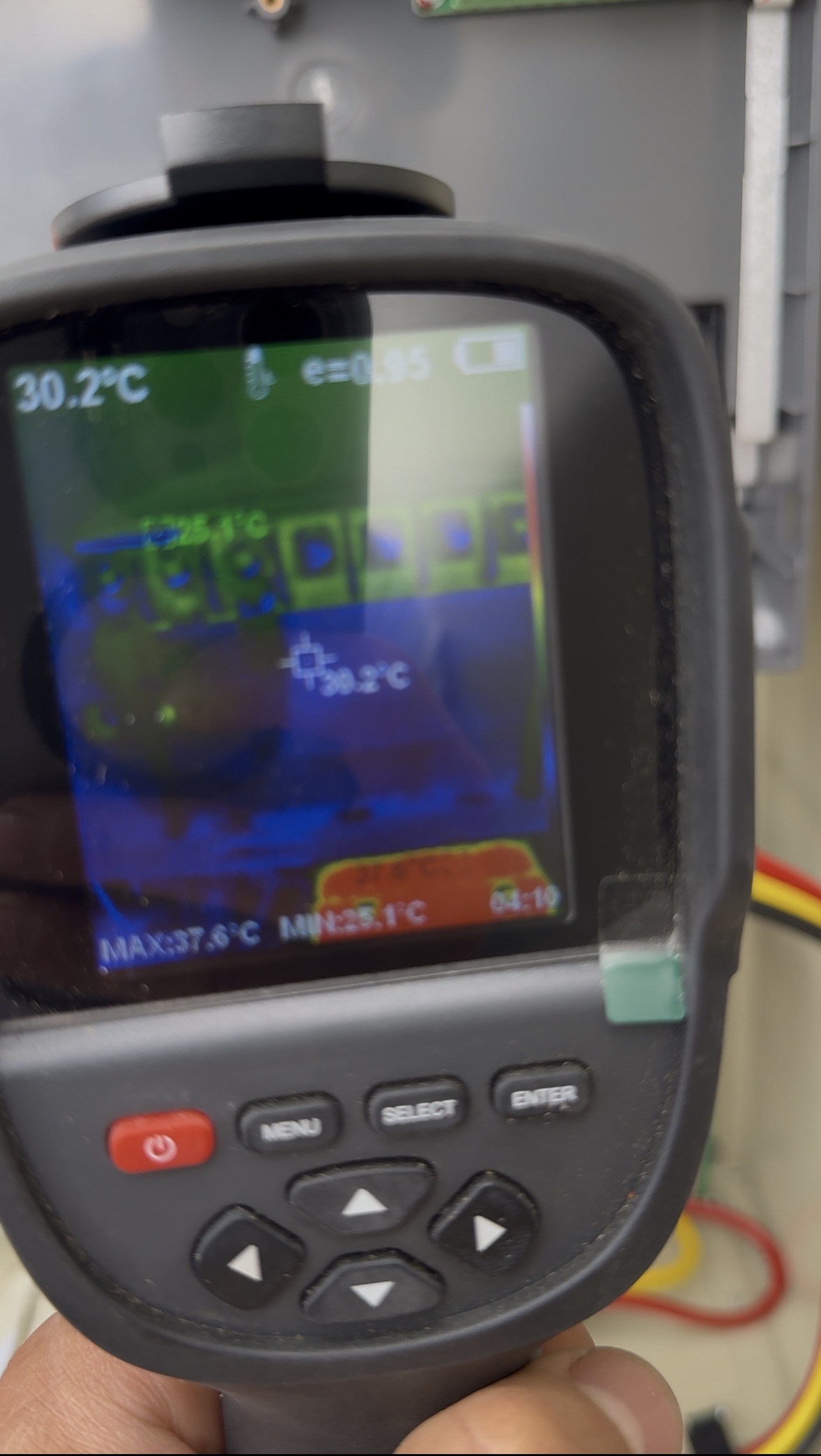 Sistema de bombeo solar Mata Ortiz terminado y operando sin CFE con eficiencia del 99%